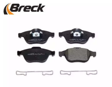 breck 232450070100